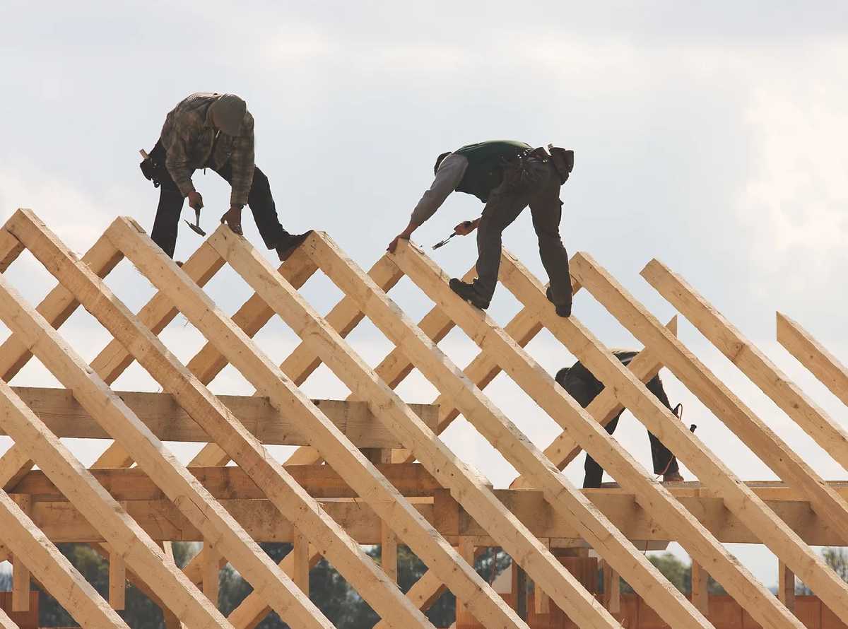 Roofing in Liverpool and Merseyside